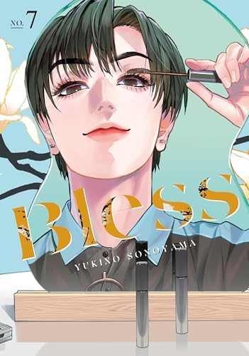 Amazon.com: Bless Vol. 3 eBook : Sonoyama, Yukino: Kindle Store
